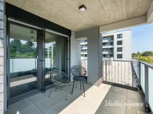 Prodej bytu 3+kk, Praha - Hlubočepy, Schránilova, 68 m2
