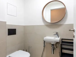 Prodej bytu 3+kk, Praha - Hlubočepy, Schránilova, 68 m2