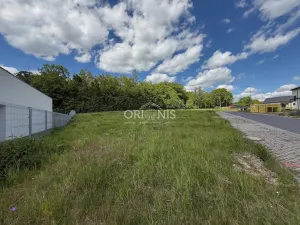 Prodej pozemku pro bydlení, Chomutov, Březový vrch, 2267 m2