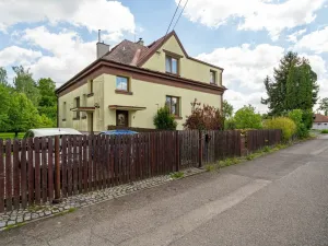 Prodej rodinného domu, Ostrava - Nová Bělá, Zolova, 338 m2