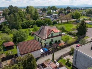 Prodej rodinného domu, Ostrava - Nová Bělá, Zolova, 338 m2