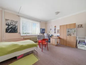 Prodej rodinného domu, Ostrava - Nová Bělá, Zolova, 338 m2