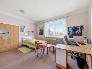 Prodej rodinného domu, Ostrava - Nová Bělá, Zolova, 338 m2