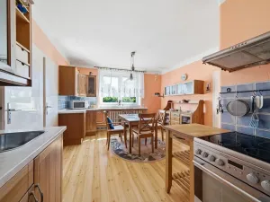 Prodej rodinného domu, Ostrava - Nová Bělá, Zolova, 338 m2
