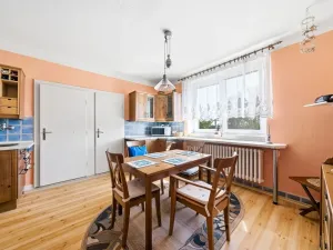 Prodej rodinného domu, Ostrava - Nová Bělá, Zolova, 338 m2