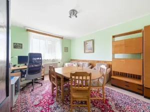 Prodej rodinného domu, Ostrava - Nová Bělá, Zolova, 338 m2