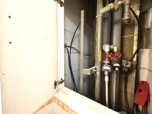 Prodej bytu 1+kk, Brno, Opálkova, 24 m2