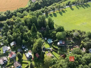 Prodej chaty, Blovice, Kamensko, 32 m2