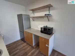 Pronájem bytu 2+kk, Praha - Stodůlky, K zahrádkám, 48 m2