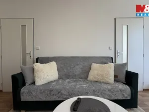Pronájem bytu 2+1, Mariánské Lázně, Libušina, 56 m2