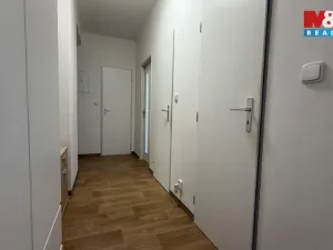 Pronájem bytu 2+1, Mariánské Lázně, Libušina, 56 m2