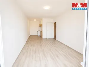 Prodej bytu 2+kk, Bílina, Fügnerova, 48 m2