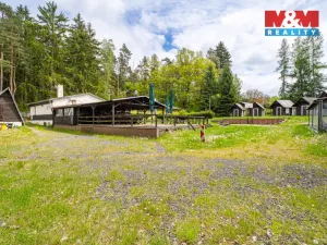 Prodej komerční nemovitosti, Nová Role - Mezirolí, 795 m2