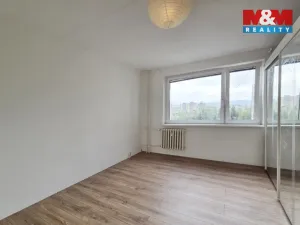 Pronájem bytu 3+1, Chodov, Luční, 82 m2