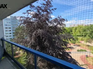 Prodej bytu 3+kk, Praha - Háje, Cyprichova, 75 m2