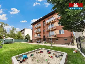 Prodej bytu 3+kk, Dobroměřice, 5. května, 72 m2