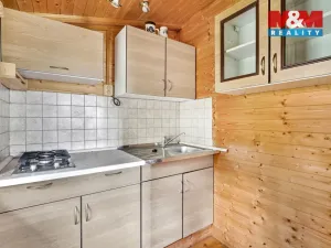 Pronájem zahrady, Huntířov, 1157 m2
