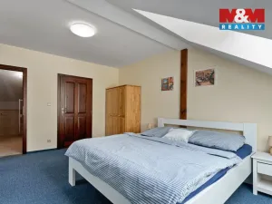 Prodej ubytování, Albrechtice v Jizerských horách, 215 m2