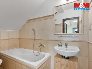 Prodej ubytování, Albrechtice v Jizerských horách, 215 m2