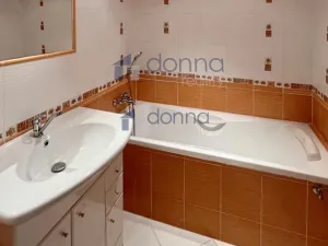 Pronájem bytu 3+kk, Praha, Píškova, 85 m2