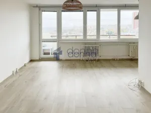 Pronájem bytu 3+kk, Praha, Píškova, 85 m2