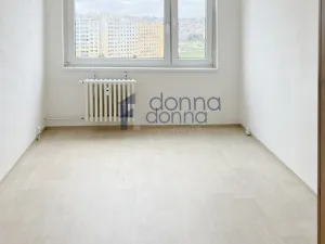 Pronájem bytu 3+kk, Praha, Píškova, 85 m2