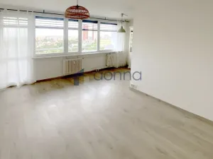 Pronájem bytu 3+kk, Praha, Píškova, 85 m2
