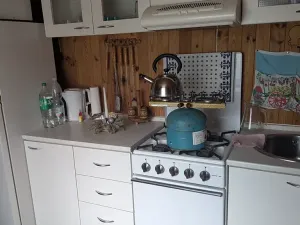 Prodej chaty, Břasy, 30 m2