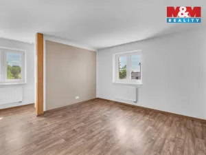 Prodej rodinného domu, Dříteň, 93 m2