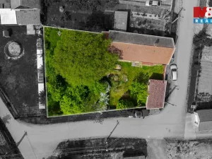 Prodej rodinného domu, Horní Slivno, 61 m2