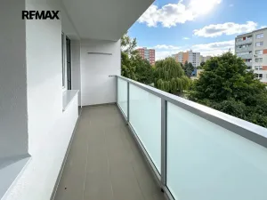 Prodej bytu 3+1, Praha - Stodůlky, Heranova, 70 m2