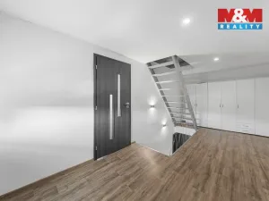 Prodej rodinného domu, Huntířov - Stará Oleška, 154 m2