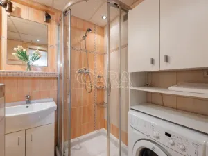 Prodej bytu 1+kk, Praha - Vinohrady, náměstí Jiřího z Lobkovic, 25 m2