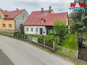 Prodej chalupy, Kamenický Šenov, Obecní, 199 m2