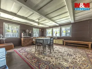 Prodej chalupy, Kamenický Šenov, Obecní, 199 m2