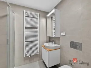 Pronájem bytu 1+kk, Plzeň - Východní Předměstí, 27 m2