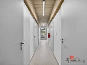 Pronájem bytu 1+kk, Plzeň - Východní Předměstí, 27 m2