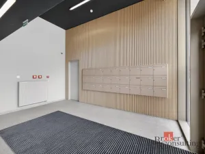 Pronájem bytu 1+kk, Plzeň - Východní Předměstí, 27 m2