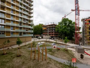 Pronájem bytu 1+kk, Plzeň - Východní Předměstí, 27 m2
