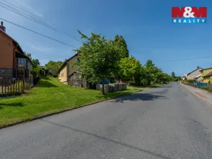 Prodej pozemku pro bydlení, Loučka, 1104 m2