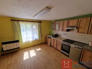 Prodej rodinného domu, Božice, 80 m2