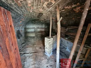 Prodej rodinného domu, Božice, 80 m2