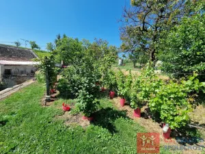Prodej rodinného domu, Božice, 80 m2