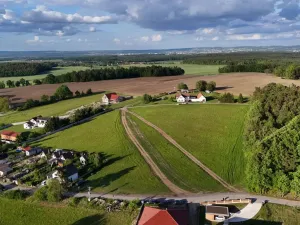 Prodej pozemku pro bydlení, Lipí, 803 m2