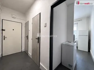 Prodej bytu 2+1, Sokolov, Křižíkova, 52 m2