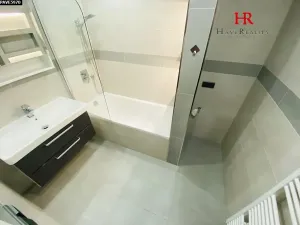Pronájem bytu 2+kk, Benešov, Na Bezděkově, 64 m2