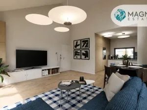 Prodej rodinného domu, Kroměříž, 102 m2