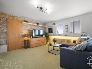 Pronájem bytu 2+1, Praha - Dejvice, Sušická, 59 m2
