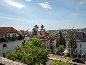 Pronájem bytu 2+1, Praha - Dejvice, Sušická, 59 m2