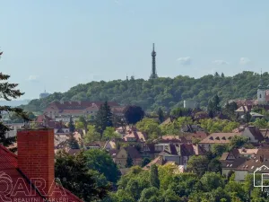 Pronájem bytu 2+1, Praha - Dejvice, Sušická, 59 m2